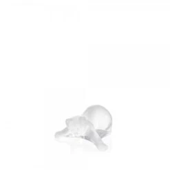 Chaton Joueur Lalique