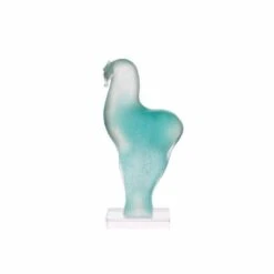 Cheval Celeste Bleu Daum 388ex