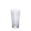 Lalique Wingen Clear Crystal Mug