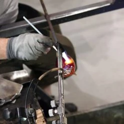 Chouette En Cristal | Art Verrier 6 Chouette En Cristal | Art Verrier -OBJETS DÉCORATIFS CRISTAL chouette cristal 1