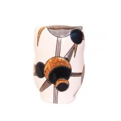 Chouette Moon Émaux De Longwy -OBJETS DÉCORATIFS CRISTAL chouette moon emaux de longwy 2