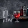 Nachtmann Aspen Stemmed Wine & Cocktail Glasses - Set of 4