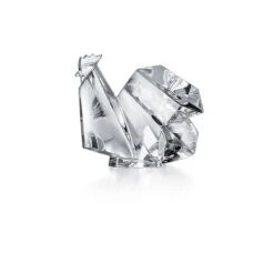Origami Coq Baccarat