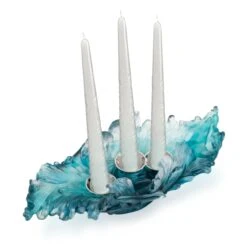 Candélabre Moyen Modèle Maya Daum