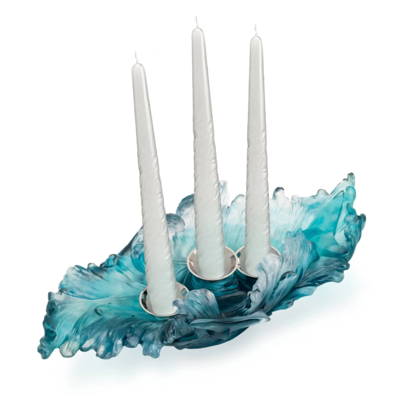 Candélabre Moyen Modèle Maya Daum 1 Candélabre Moyen Modèle Maya Daum