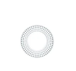 Set 4 Assiettes Salade Bossa Nova