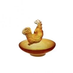 Coupelle Horoscope Coq Daum