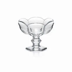 Harcourt Tulipe Coupelle évasé Marcel Wanders Baccarat
