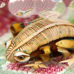 Presse-papier Charmant Saint-louis