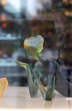 Darling Daum Mangaud Lasseigne