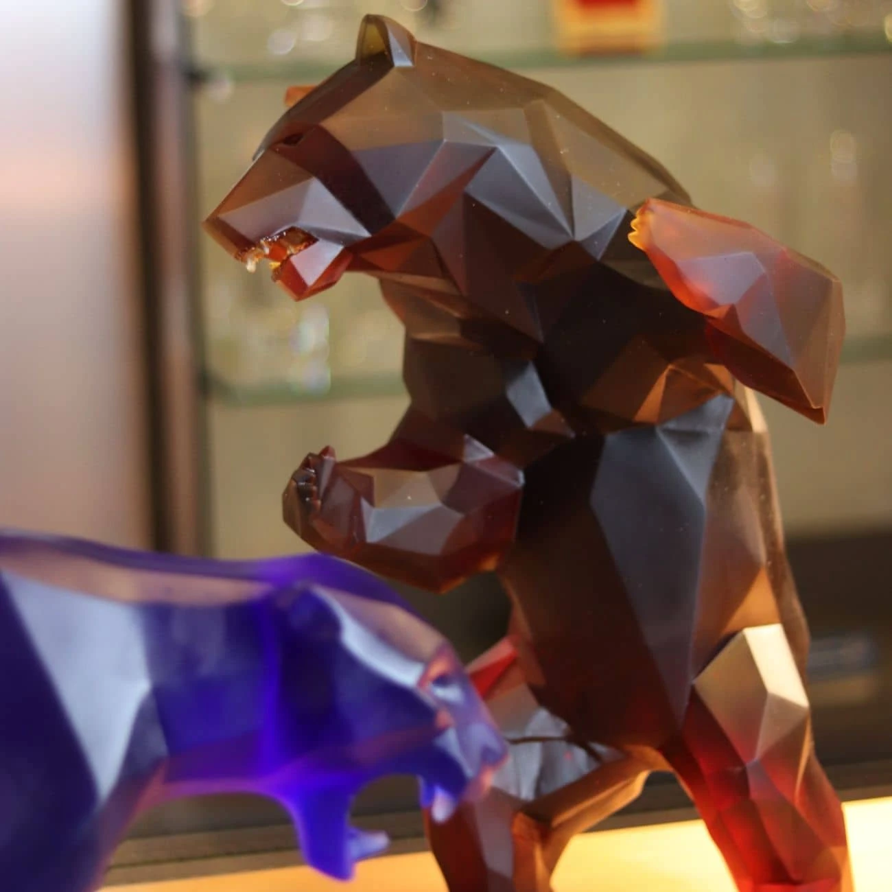 Wild Bear Ours Orlinski Daum 4 Wild Bear Ours Orlinski Daum – Image 4