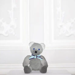 Doudours Gris Mansau Daum