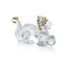 Zodiaque 2024 Dragon Cristal Baccarat