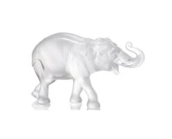 Elephant Sumatra Lalique