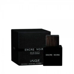 Lalique Encre Noire Eau de Toilette for Men