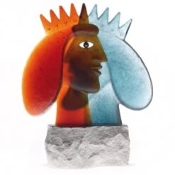 Eternidade Daum 375 Ex