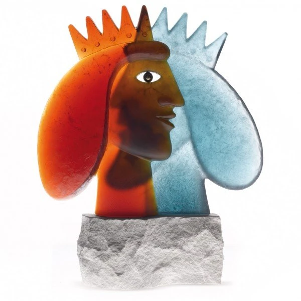 Eternidade Daum 375 Ex 1 Eternidade Daum 375 Ex