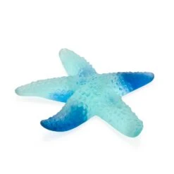 Étoile De Mer Bleue Daum