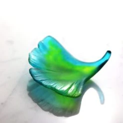 Feuille Verte Ginkgo Daum