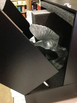 Aigle Royale Lalique