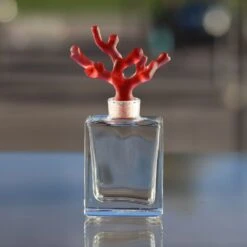 Daum Coraux Pâte de Cristal Perfume Bottle - Signed Luxury Collection