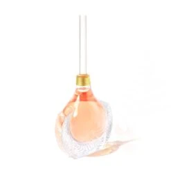 Lalique Fougères 2022 Limited Edition Numbered Crystal Perfume Bottle