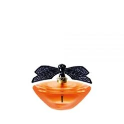 Lalique « Libellule » Limited Edition 2013 Crystal Perfume Flacon