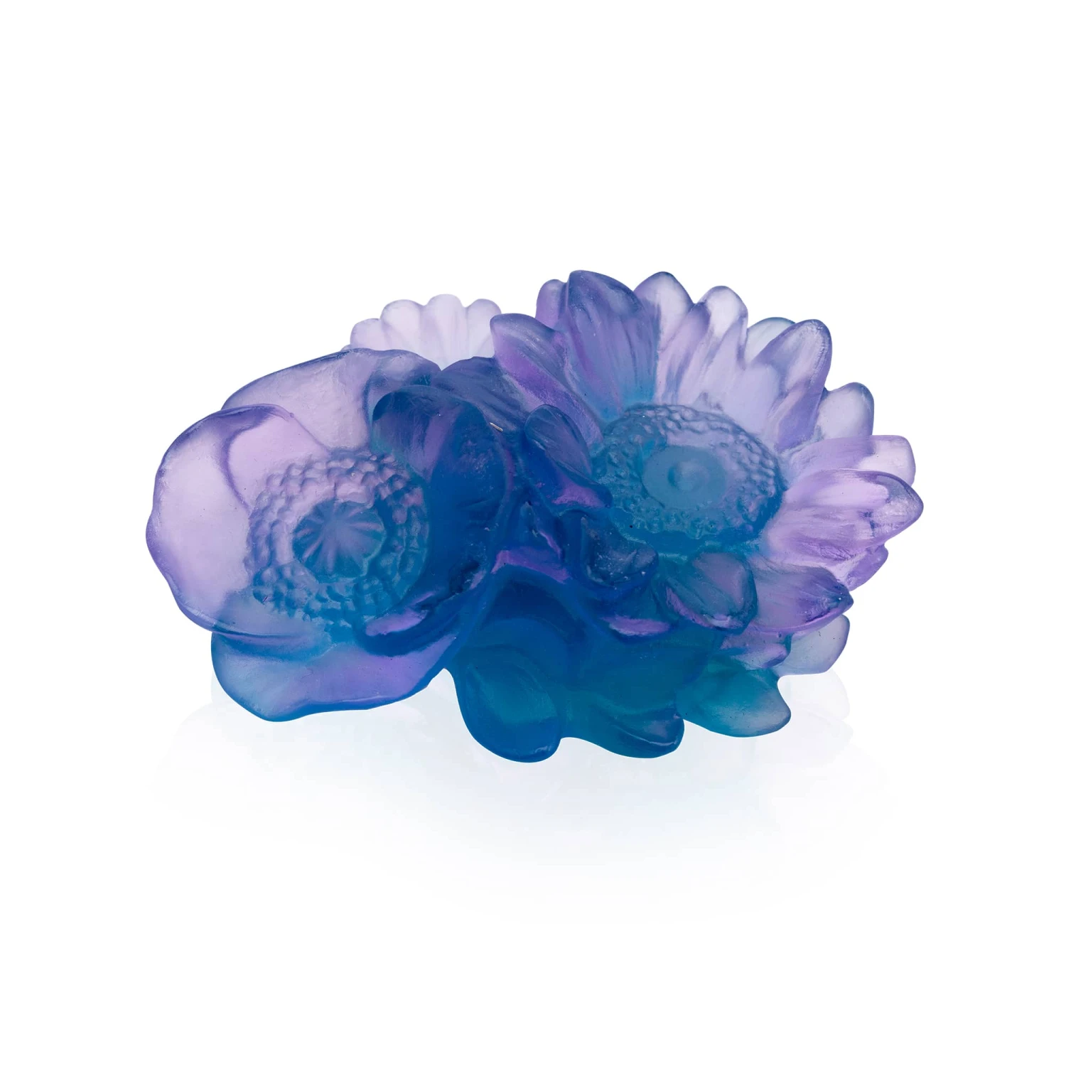 Fleur Décorative Sweet Garden Daum 1 Fleur Décorative Sweet Garden Daum