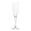 Saint-Louis Amadeus Champagne Flute - Luxury Clear Crystal