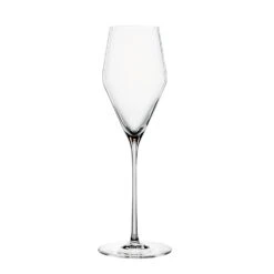 Spiegelau Définition Champagne Flutes - Set of 2 -OBJETS DÉCORATIFS CRISTAL flute champagne definition spiegelau