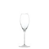 Spiegelau Novo Champagne Flute - Elegant Crystal Tasting Glass (28cl)