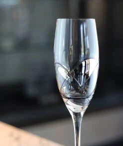 Flûte Cristal Galleria