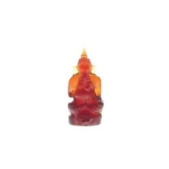 Ganesha Ambre Foncé Daum