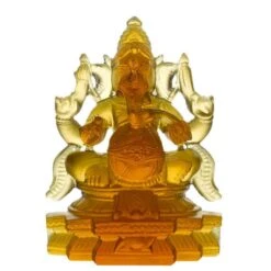 Ganesh Ambre Daum