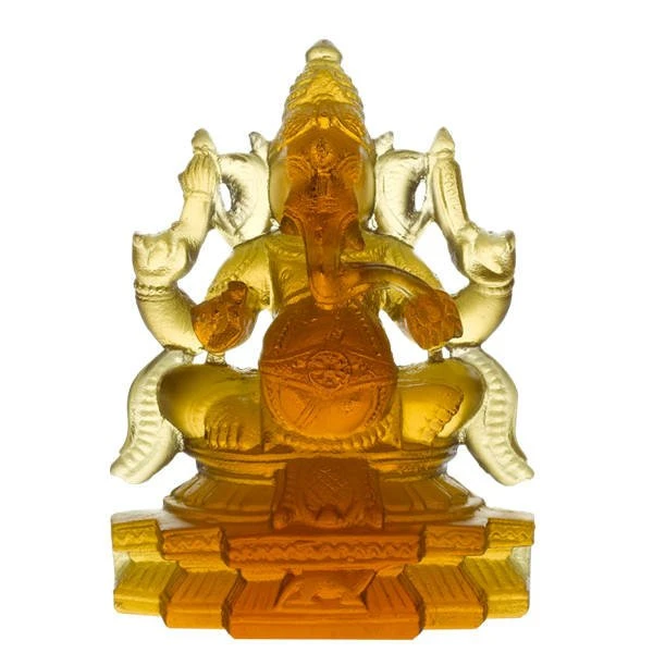 Ganesh Ambre Daum 1 Ganesh Ambre Daum