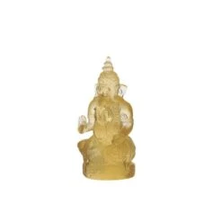 Ganesha Gold Daum