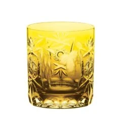 Nachtmann Traube : Gobelet de Prestige en Cristal Taillé Main