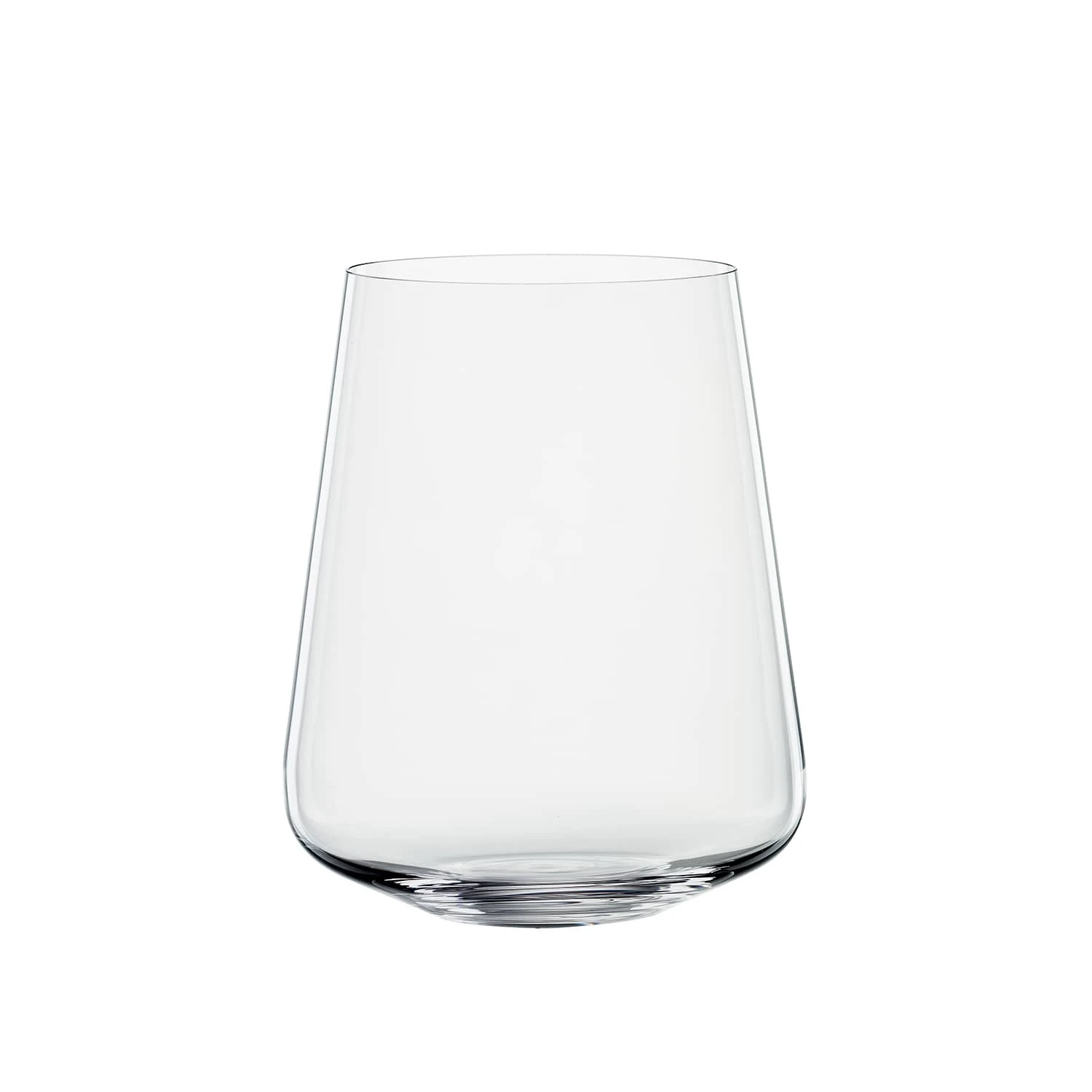 Spiegelau Définition - Coffret de 4 Gobelets en Cristal Haut de Gamme 1 Spiegelau Définition - Coffret de 4 Gobelets en Cristal Haut de Gamme