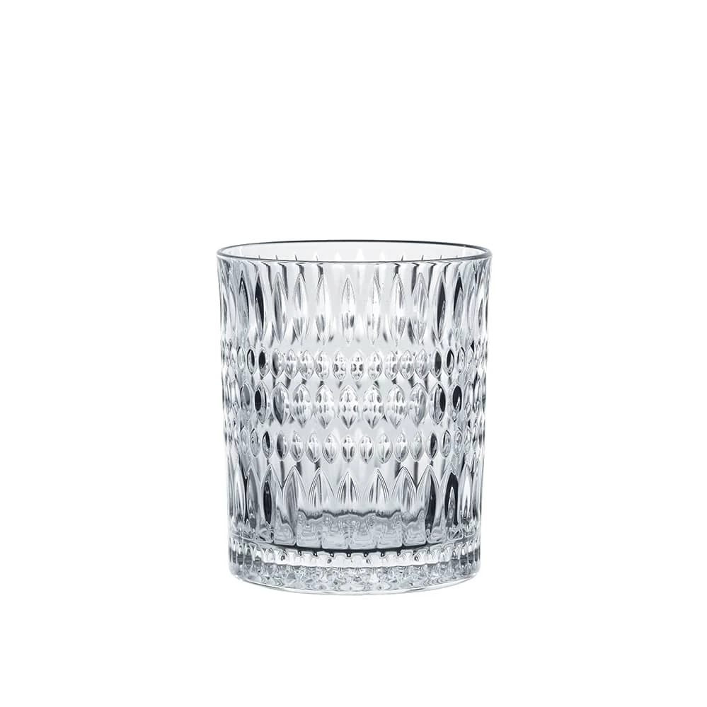 Nachtmann Ethno Crystal Gobelets - Set of 4 1 Nachtmann Ethno Crystal Gobelets - Set of 4