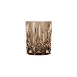 Nachtmann Noblesse - Set de 2 Gobelets en Cristal de Couleur