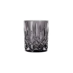 Nachtmann Noblesse - Set de 2 Gobelets en Cristal de Couleur -OBJETS DÉCORATIFS CRISTAL gobelet noblesse nachtmann smoke