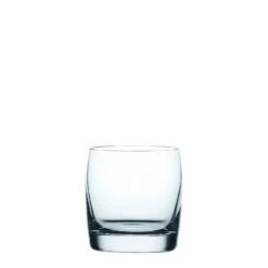 Nachtmann Vivendi Premium Gobelet à Whisky - Service de 4 Verres en Cristal