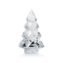 Medium Sapin Noël Louxor Baccarat 2024