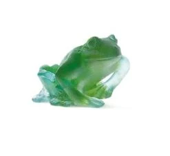 Grenouille Rainette Daum