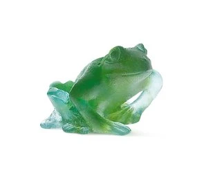 Grenouille Rainette Daum 1 Grenouille Rainette Daum