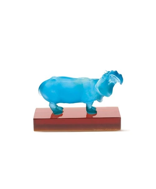 Hippopotame Daum 2 Hippopotame Daum – Image 2