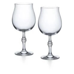 Baccarat x JCB Passion Wine Glass Set - Collection Jean-Charles Boisset