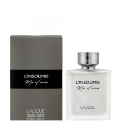 Lalique L'Insoumis Ma Force Eau de Toilette Vaporisateur - 100 ml