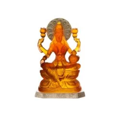 Lakshmi Xl Daum Edition Art