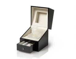 Lalique for Bentley Édition Bleu - Limited Edition Numbered Crystal Flacon